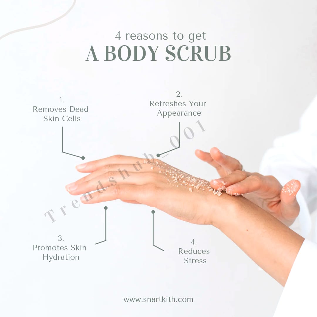 COFFEE SCRUB