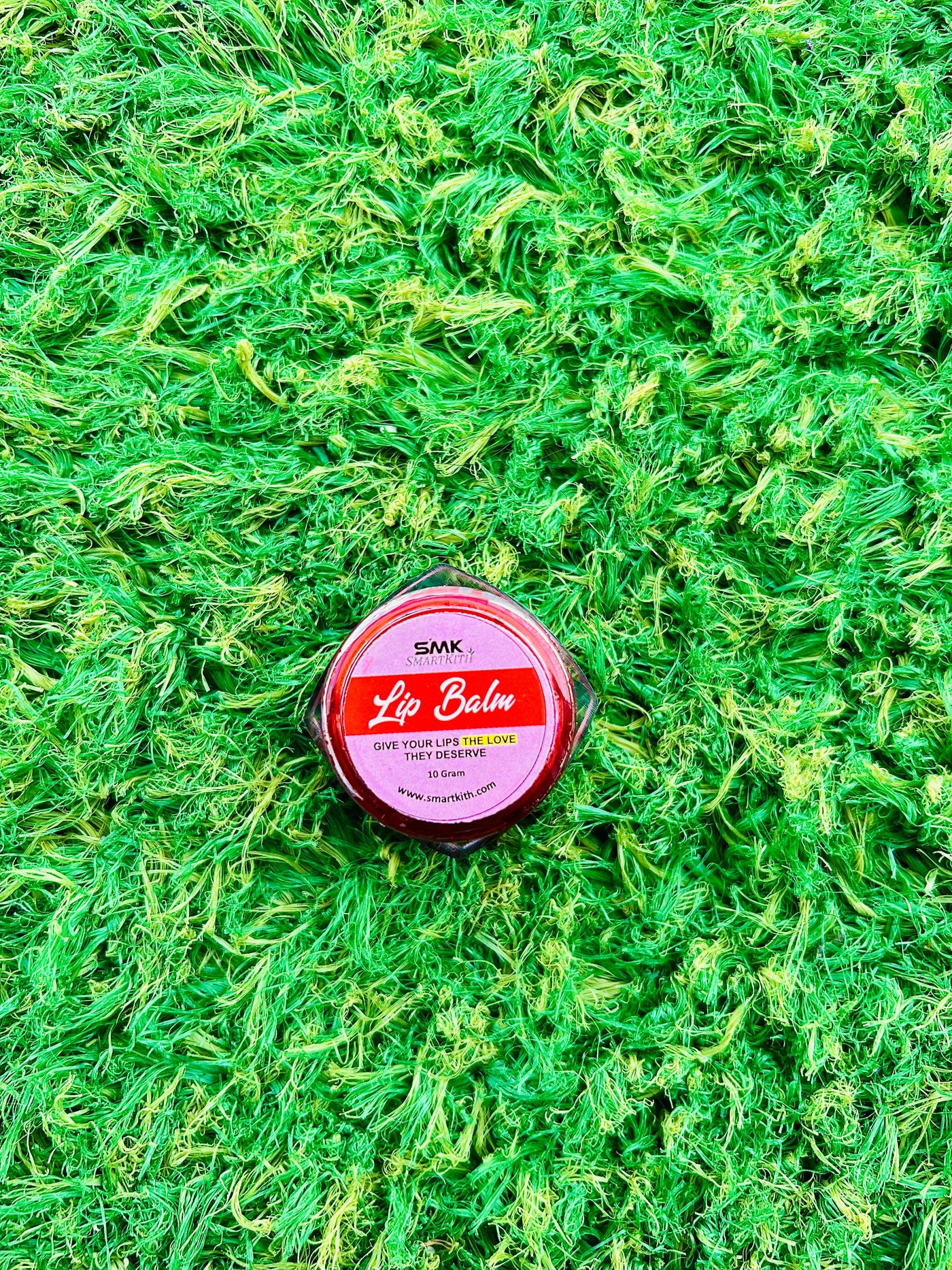 Lip balm