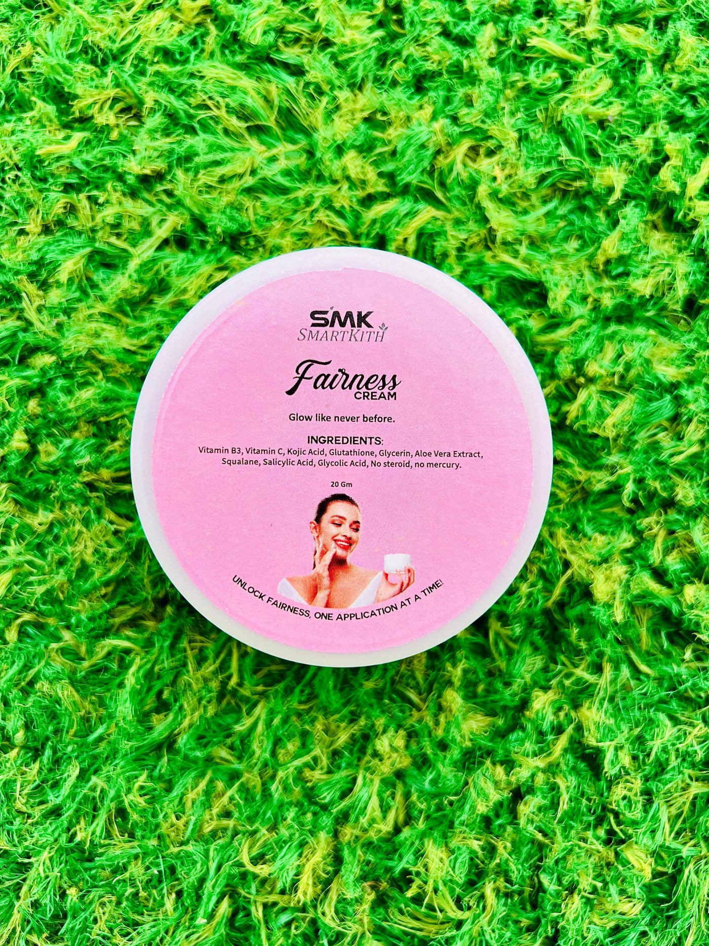 Whitening Cream