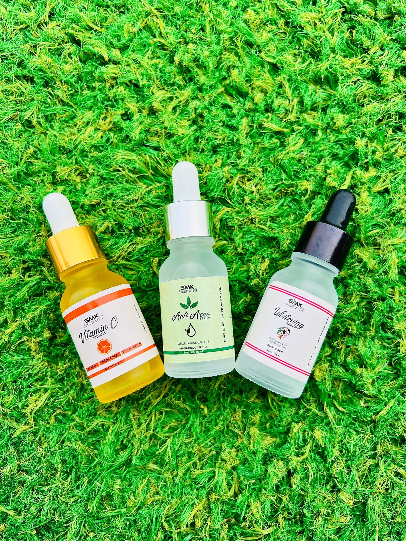 Face Serum Deal