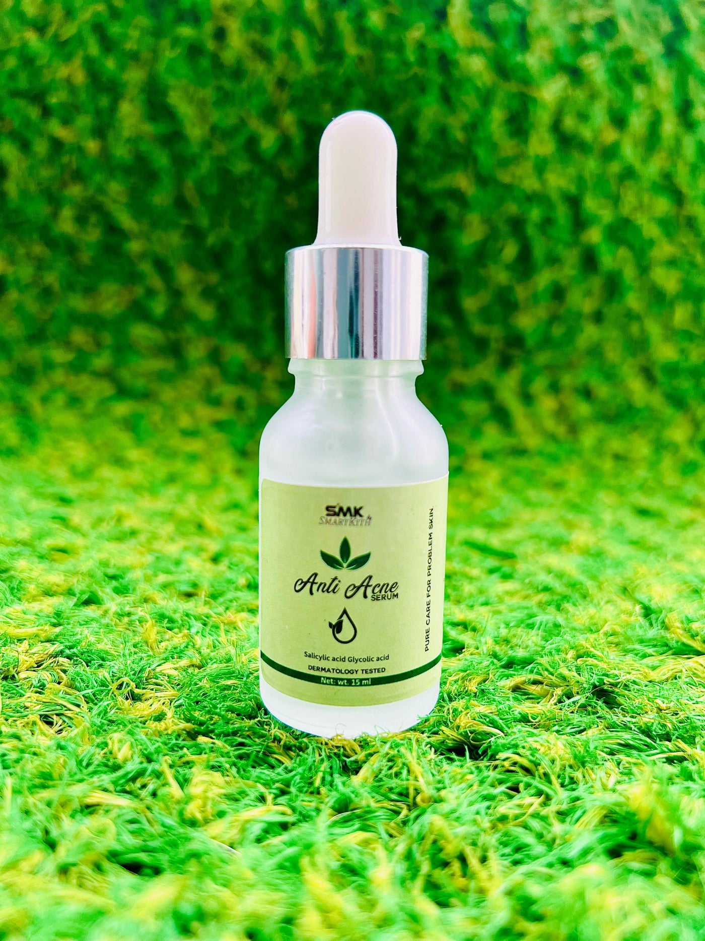 Anti acne Serum