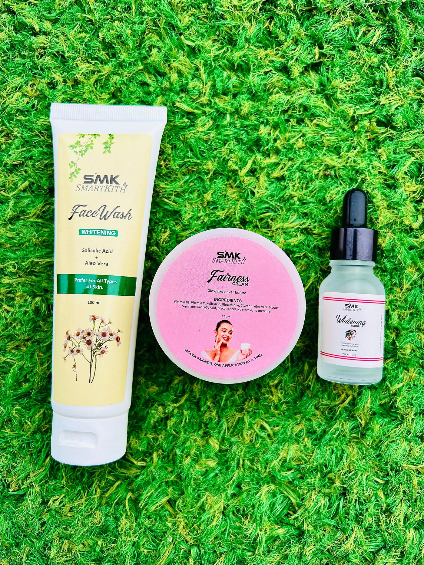 Fairness kit
