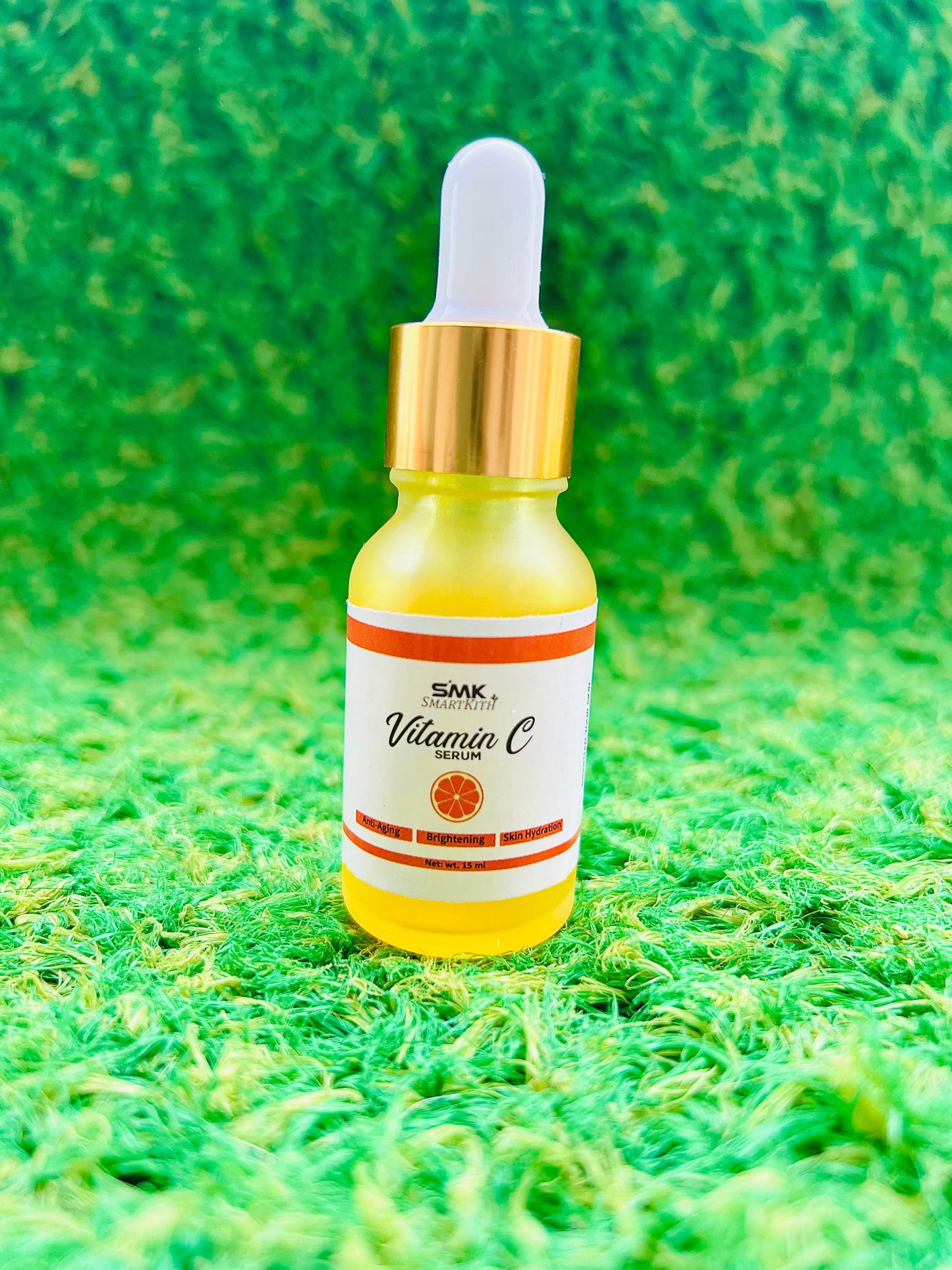 Vitamin C serum