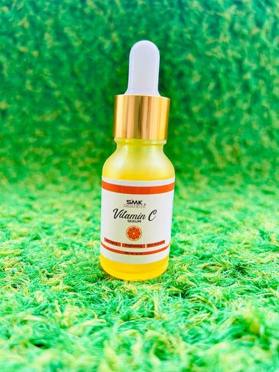 Vitamin C serum