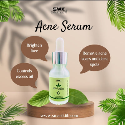 Face Serum Deal