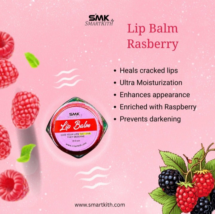 Lip balm