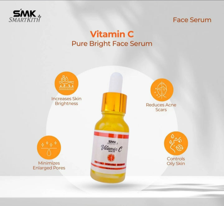 Face Serum Deal