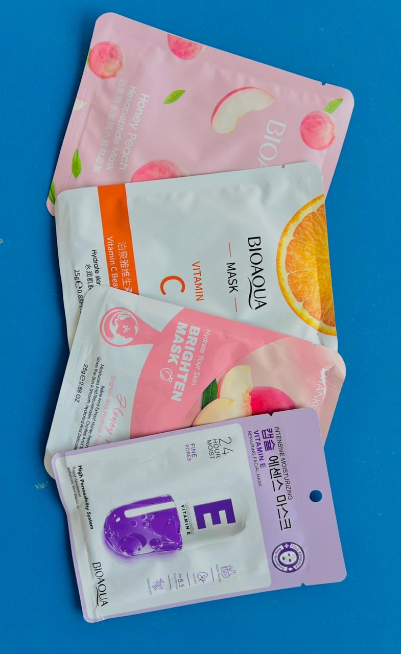 Complete Glow Care Deal