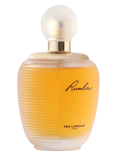 Ramba Perfume Arabian-Inspired Long-Lasting Perfume